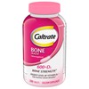 Caltrate 600 Plus D3 Calcium and Vitamin D Supplement Tablets,