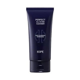 IOPE 맨 퍼펙트 올인원 클렌저 125g Man Perfect All-in-One Cleanser 125g