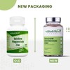 Generic Genric Organics Calcium, Magnesium, Zinc with Vitamin D3 &