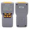 Laser Tachometer 2Gear NonContact LCD Digital Display HighAccuracy Speed Measuring
