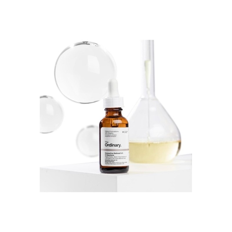 Granactive Retinoid 2% Emulsion 30ml / 그랜액티브 레티노이드 2％ 에멀전