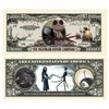 American Art Classics Nightmare Before Christmas Limited Edition Collectible Bill