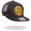 Hot Leathers GSH2020 Lost Cause Snapback Hat - One Size