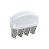 Salone Hair Cutting Brush, Replacement Blade for Hair Cutting Comb
