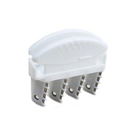 Salone Hair Cutting Brush, Replacement Blade for Hair Cutting Comb