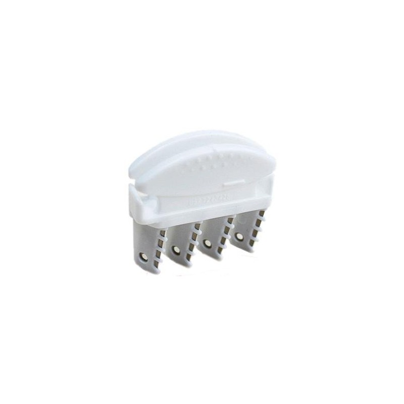 Salone Hair Cutting Brush, Replacement Blade for Hair Cutting Comb