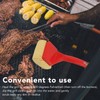 BBQ Grill Brush Professional Efficient Safe Heat Resistance Grill Cleaner