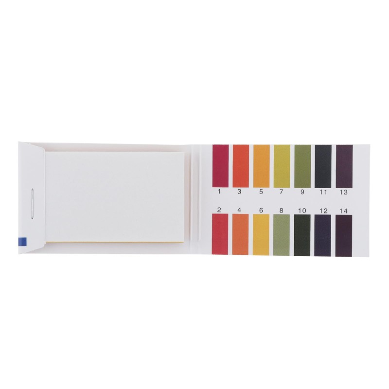 Smgda pH Test Paper, Total of 400, Litmus Test Paper,