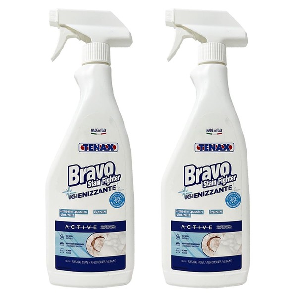 Tenax Bravo Quartz Stain Remover 2- Pack Special from