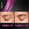 Syoss Eyebrow Kit 4-1 Dark Brown, 17 ml, Pack of