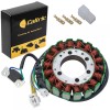 For Arctic Cat Stator for Arctic Cat 300 2X4 4X4