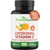 Forestleaf Liposomal Vitamin C 1000mg High Absorption Immune Support Vegan