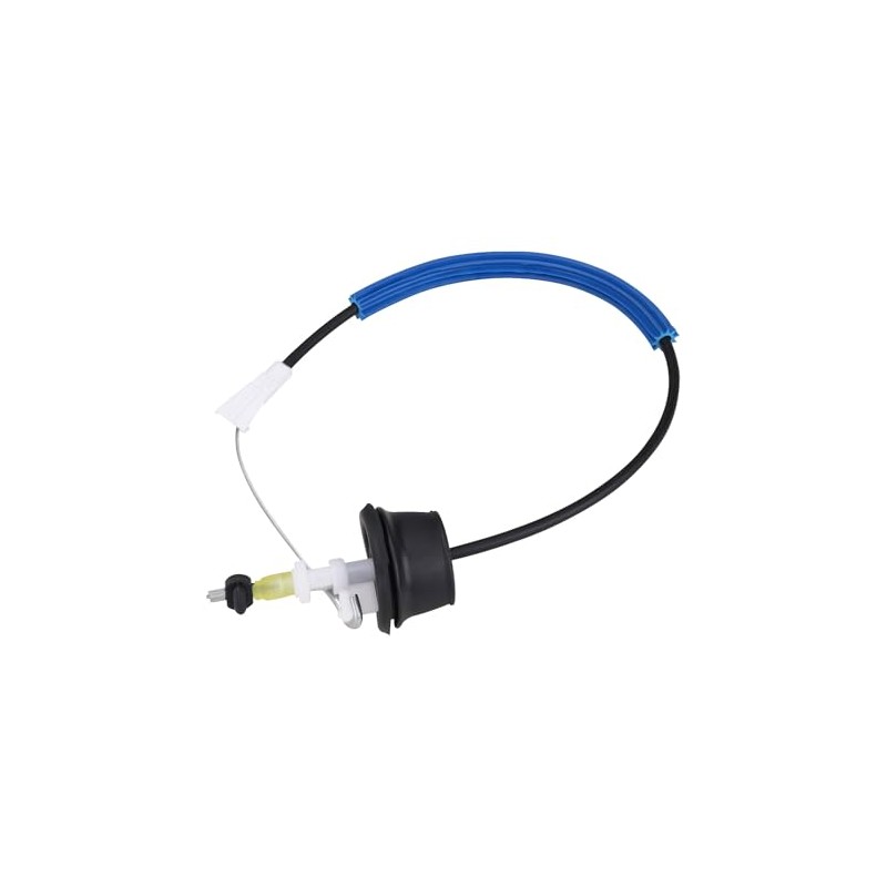EMSea Car Door Lock Outer Handle Release Cable Front Door