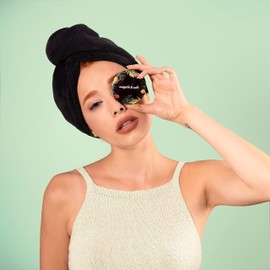 Nuggela/Sulé: 1 Onion Shampoo + Conditioner + 4 Ampoules