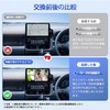 Compatible with Honda Newfred GT series, watching and controlling TV/DVDs