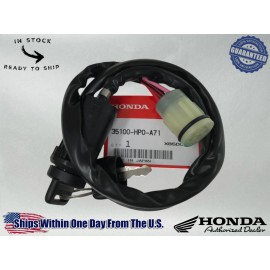 Honda OEM Ignition Switch 07-14 TRX500 Rubicon Foreman 35100-HP0-A71