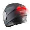 1Storm New Motorcycle Bike Modular Full Face Helmet Dual Visor