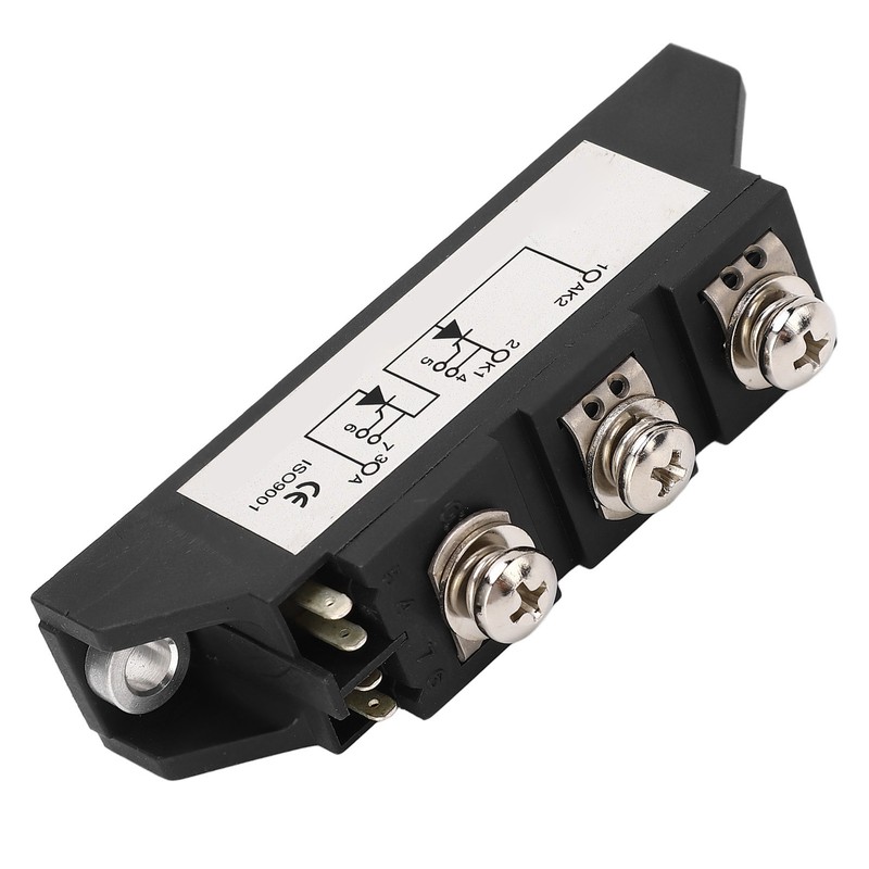 Rectifier Module Thyristor Diode 3 Terminals Rectification Bridge for Circuit
