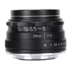 NEWYI 25mm F1.8 E Mount Large Aperture Small Wideangle Portrait