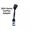 2024 wireless CarPlay adapter for select Harley touring models (Acc