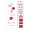 ohora Semi Cured Gel Nail Strips (N Brilliant) - Works