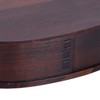 Portable Lunch Box Set Japanese Wooden Food Storage Container for