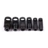 AINTIER 21-Pcs Sensor Socket Special Sending Unit Tool with 7/8
