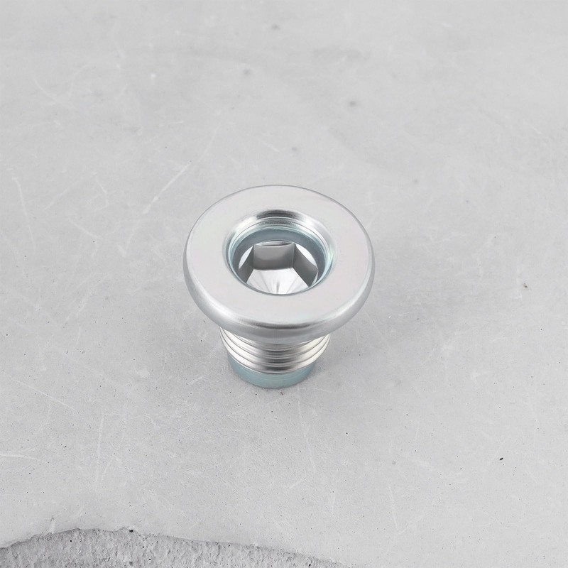 OTOTEC 2 Pieces Drain Plug for Oil Pan FS5021249 995641400