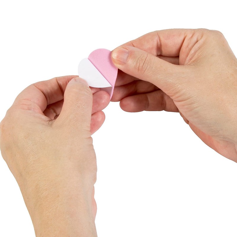 Fun Express Farm Scene Egg Decorating Craft Kit – Makes