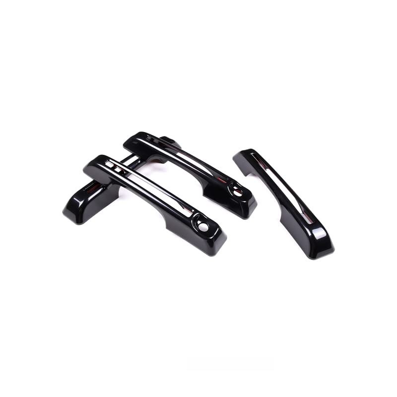 TOYCIDFG Exterior Door Handle Cover Trim Compatible with Ford Maverick