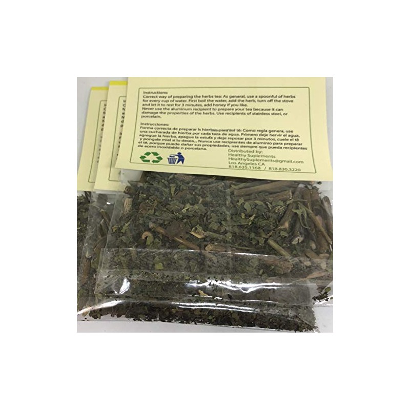 MUICLE (HONEYSUCKLE)