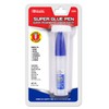 B BAZIC PRODUCTS 3G/0.10 Oz. Super Glue Pen (2008)