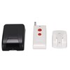 Relay Remote Switch 2CH 433MHz Universal Wireless RF Transmitter Receiver