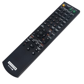 VINABTY RM-ADU008 Remote Control Replacement for Sony AV System Home Theatre DAV-DZ361W DAV-DZ360WA DAV-DZ260 DAV-DZ560 DAV-DZ660 RMADU008 RM ADU008 DAV-HDX275 DAV-DZ570
