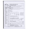 Murray Sporting Goods - Cuaderno de puntuaciones de béisbol y