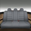 GXT Custom Fit Car Seat Cover for Select 2014 2015