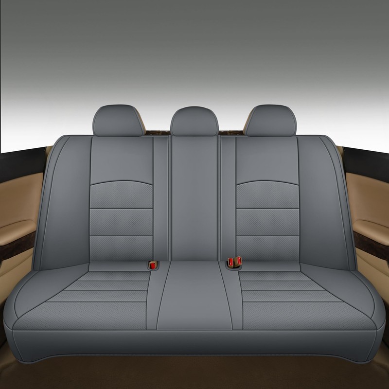GXT Custom Fit Car Seat Cover for Select 2014 2015