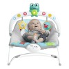 Silla Vibradora Y Musical Kick To It Baby Einstein 13102