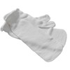 Simple, 2-pack of soft hand-collecting dirt gloves. Hand-collecting dirt gloves (2-pack) + soap / 간소 부드러운 손모아 때장갑 2개입 손모아 때장갑(2개입)+비누