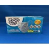 50 disposable non-woven masks