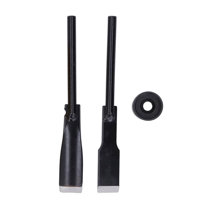 Wood Carving Chisel Set Angle Grinder Modification Electric Chisel Tool