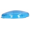 Sosoport Inground Pool Lens Cover Replacement Durable Pool Light Lens