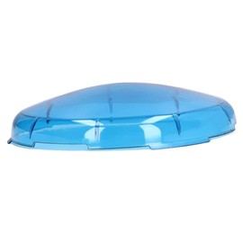 Sosoport Inground Pool Lens Cover Replacement Durable Pool Light Lens for Easy Installation Long Lifespan Cost Maintenance