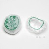 Lily of the Valley Ear Cap 10 Pieces Rose Sold