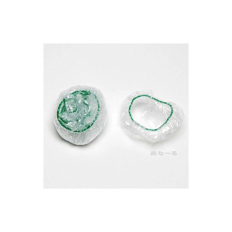 Lily of the Valley Ear Cap 10 Pieces Rose Sold