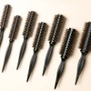 Cellribbon Premium Pork Roll Poking Brush, No. 4 / 셀리본