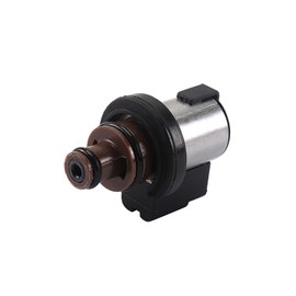 Torque Converter Lock-up solenoid For Subaru Lineartronic CVT TR580 TR690 31825AA050 31825AA051 31825AA052 Lock-Up Transfer Clutch Lock-Up Solenoids (Brown 12-13 Ohm)