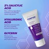 Purifide by Acnecide Exfoliating Cleanser 120ml