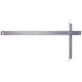 Bosch 1 x Parallel Stop for GKS 18V-57-2 Circular Saws (for Easy Guided Parallel Cuts, Professional Accessories Circular Saw)