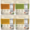 True Primal Souper Chicken Variety 8-pack, Ready to eat, Gluten